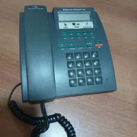 تلفن رومیزی