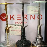 قلیان کرنو kernoفقط و فقط اصلی تک و عمده|کلکسیون و سرگرمی|تهران, یاخجی آباد|دیوار