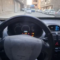 ماشین تیبا 2 مدل 1400|خودرو سواری و وانت|نسیمشهر, |دیوار