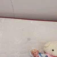 تشک تخت یک نفره