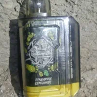 قلیان شارژی|زیورآلات و اکسسوری|آزادشهر, |دیوار