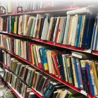 خریدار ضایعات آهن پلاستیک کارتن کاغذ کتاب سیدی