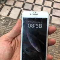 اپل iphone 8 64 gig|موبایل|تهران, بازار|دیوار