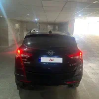 هایما S5 اتوماتیک ۶ سرعته، ۱۴۰۳ گیربکس جدید صفر|خودرو سواری و وانت|شیراز, ریشمک|دیوار