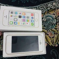 ایفون 5s