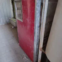 یخچال بستنی چهار در