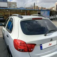 کوییک ۹۹ کم کارکرد خانگی|خودرو سواری و وانت|تبریز, |دیوار