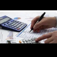 گزارش صورت های مالی جهت دریافت تسهیلات