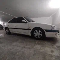 پژو پارس ۹۵xu7