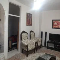 واحد آپارتمانی 55 متری نقلی خرمدشت تک واحدی|فروش آپارتمان|کرج, خرمدشت|دیوار