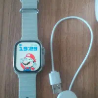 ساعت دیجیتال