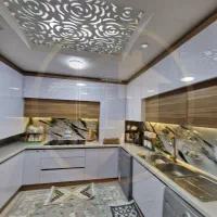 اپارتمان100متری شهریار فردوسیه تهران اندیشه کهنز