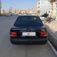 پراید 86|خودرو سواری و وانت|نورآباد, |دیوار