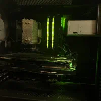 سیستم گیمینگ|رایانه رومیزی|تهران, سلسبیل جنوبی|دیوار