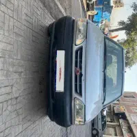 پراید مدل۸۸ شاسی سالم