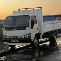 ایسوزو 6تن