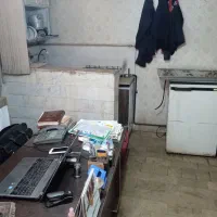 فروش مغازه بازار اهن|فروش مغازه و غرفه|تهران, شادآباد|دیوار