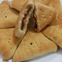 انواع نانهای ارگانیک ورژیمی|خوردنی و آشامیدنی|مشهد, کوی المهدی|دیوار