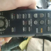 ویدیو کنترل سونی / sony قدیمی|صوتی و تصویری|بابل, |دیوار