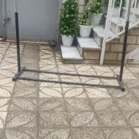 رگال ،جالباسی ،یک عدد