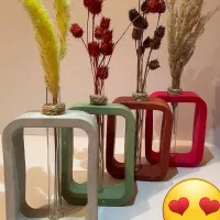 سنگ مصنوعی|صنایع دستی و سایر لوازم تزئینی|سیرجان, |دیوار