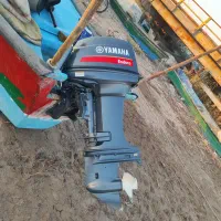 قایق موتور40