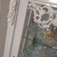 بوفه جمع و جور ۳ طبقه(شهر پرند)