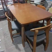 خدمات رنگکاری انواع صنایع چوبی پزیرفته میشود