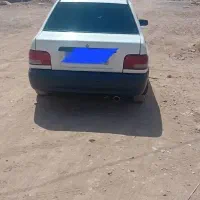 باسلام پراید مدل ۷۷