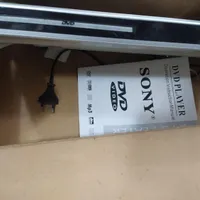 DVD player sony|پخش‌کننده DVD و ویدیو|زاهدان, |دیوار
