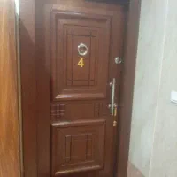 خدمات درب ضد سرقت و درب چوبی،کابینت