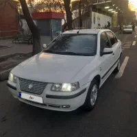 سمند۹۱ تمیز