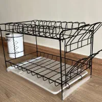 آبچکان مشکی|آبچکان و نظمدهنده ظروف|تهران, شهرک غرب|دیوار