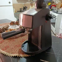 دستگاه قهوه ساز|سماور، چای‌ساز، قهوه‌ساز|یزد, |دیوار