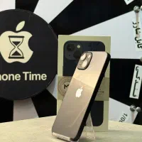 Iphone normal13 blackآیفون ۱۳ نرمال مشکی کارکرده