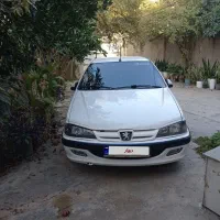 پژو پارس TU5کلاس15