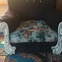 مبل ۷ نفره رایگان|مبلمان خانگی و میز عسلی|بهارستان, |دیوار