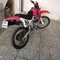 تریل احسان200|موتورسیکلت|ساری, |دیوار