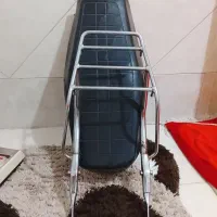 زین و ترک موتور سیکلت
