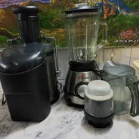 ابمیوه گیری ویکنز درحدنو