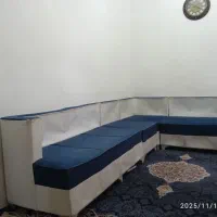 مبل ال|مبلمان خانگی و میز عسلی|ری, عباس‌آباد|دیوار