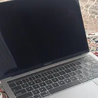 مک بوک پرو ۲۰۱۹ استوک بسیار تمیز|رایانه همراه|اصفهان, خانه اصفهان|دیوار