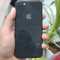 آیفون ۸ بدون فینگر