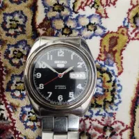 ساعت سیکو 5