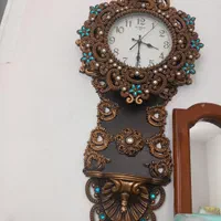ساعت دیواری