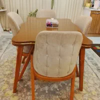 میز ناهار خوری