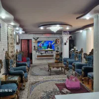 ۸۵ متر /ط دوم /با آسانسور