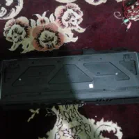 هدست کیبورد موس گیمینگ|قطعات و لوازم جانبی رایانه|تربت‌حیدریه, آسایش|دیوار