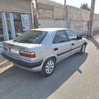 زانتیا مدل ۸۲|خودرو سواری و وانت|ورامین, خیر آباد|دیوار
