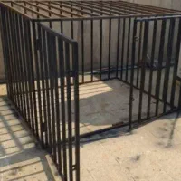 حفاظ پمپ آب و حفاظ کولر گازی